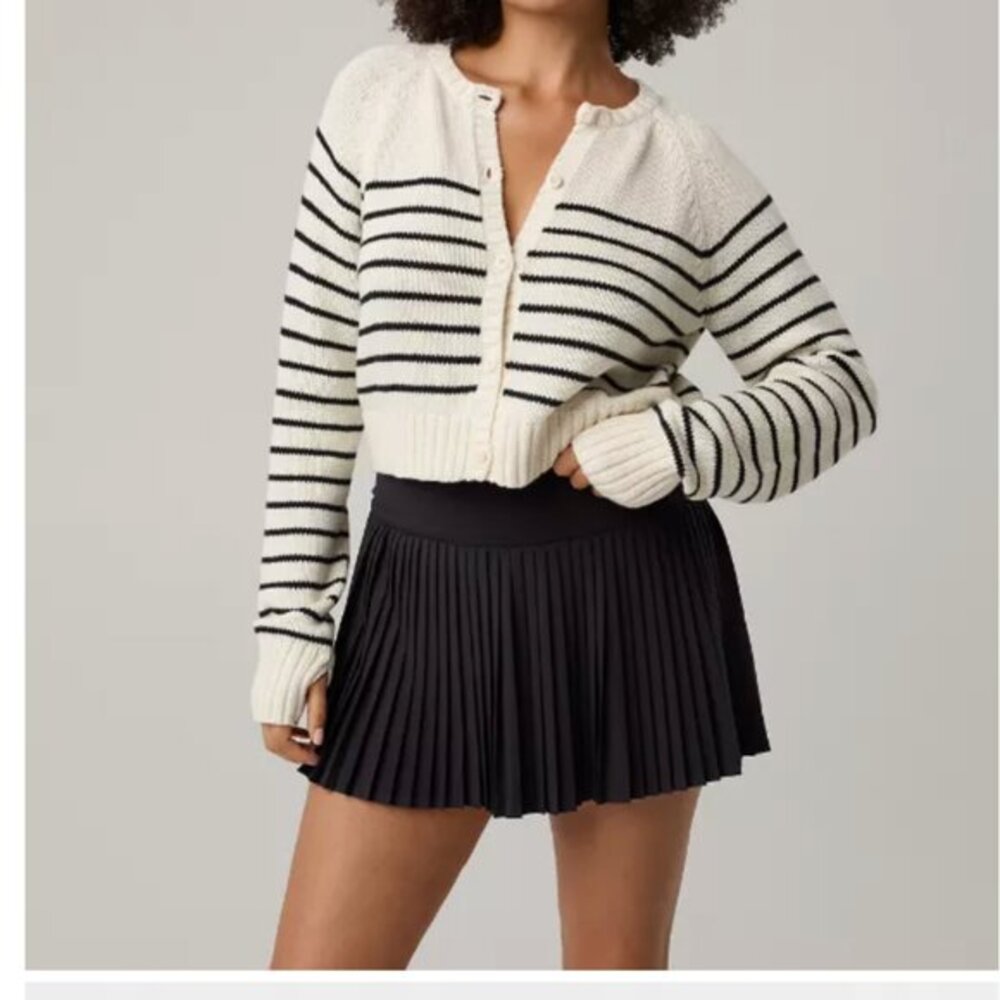 OFFLINE By Aerie All Aces Tennis Skort Women's Medium